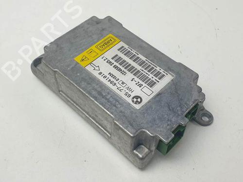 Kollisjonspute styreenhet BMW 5 (E60) 530 d (218 hp) 22545485