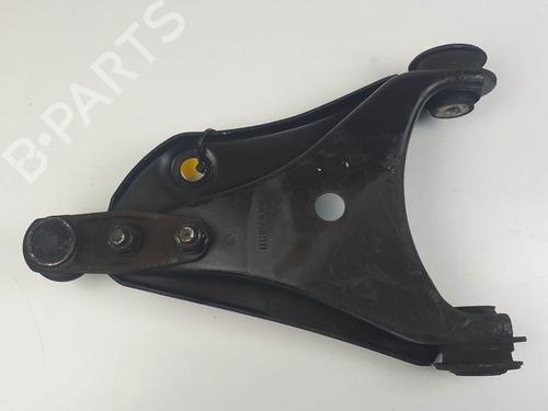 Left front suspension arm RENAULT TWINGO II (CN0_) 1.2 (CN0D) | BP25128712M12 - Image 3
