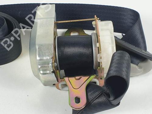 Front right seatbelt TOYOTA COROLLA Verso (ZER_, ZZE12_, R1_) 1.8 (ZNR11_, ZNR11R) | BP13652238I25 