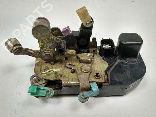 Front left lock CHRYSLER VOYAGER IV (RG, RS) 2.5 CRD | BP11020087C98 