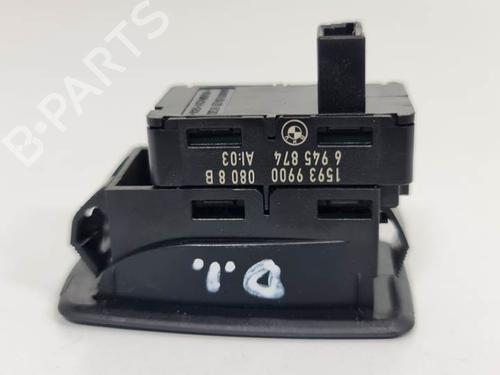 Right front window switch BMW 3 (E90) 320 d | BP7083491I26 