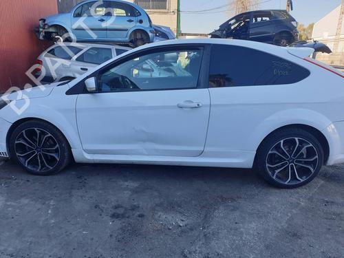 Right front window switch FORD FOCUS II (DA_, HCP, DP) 1.8 TDCi | BP34516134I26 - Image 14