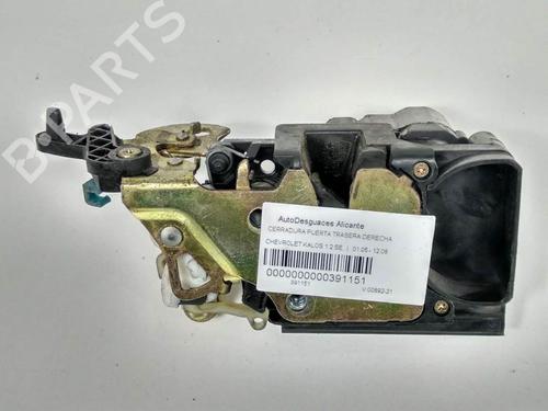 rear-right-lock-daewoo-kalos-klas-12-2002-8049395 main image