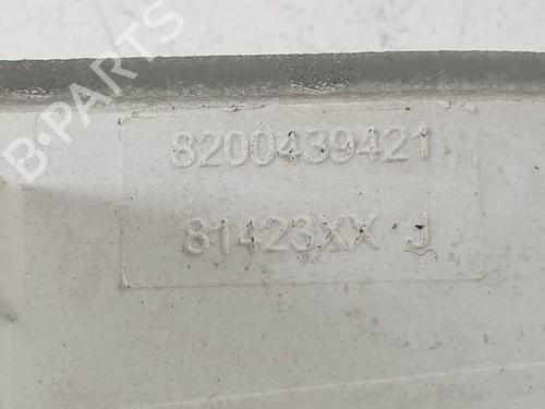 Interior roof light FIAT TALENTO Bus (296_)  | BP18350198I8 