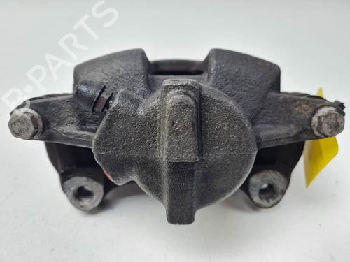 Left rear brake caliper CITROËN JUMPER II Bus 2.2 HDi 120 | BP24340049M107 - Image 3