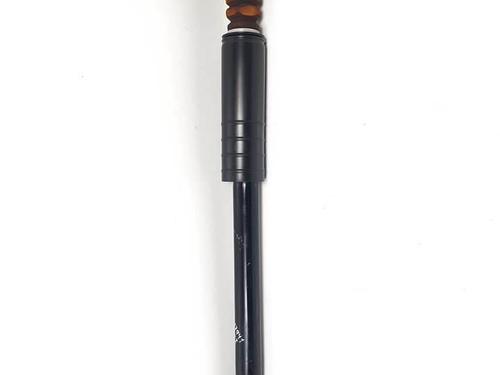 Used Left rear shock absorber FIAT PUNTO EVO (199_) 1.3 D Multijet (199AXC1A, 199BXC1A, 199AXT1A, 199BXT1A) (75 hp) 20220061