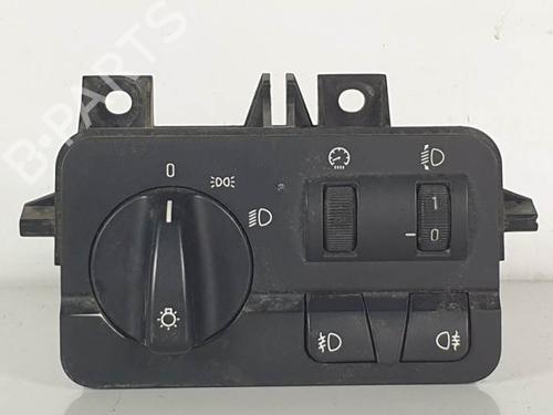 Forlygtekontakt BMW 3 (E46) 320 d (150 hp) 12360360