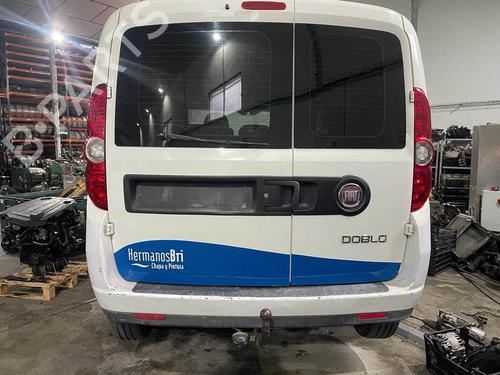 Starter FIAT DOBLO Cargo (263_) 1.3 D Multijet | BP8952037M8 - Image 9