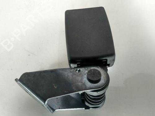 Rear left seatbelt BMW X3 (E83) 2.5 i | BP7191641I29 