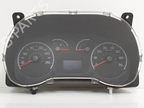 Used Instrument cluster Instrument cluster FIAT DOBLO Platform/Chassis (263_) 1.3 D Multijet (90 hp) 6859871 6859871