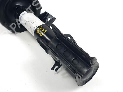 Right front shock absorber SMART FORFOUR (454) 1.5 CDI (454.001) | BP24537531M17 