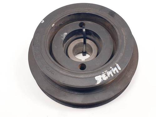 Used Pulley Pulley TOYOTA COROLLA (_E12_) 2.0 D-4D (CDE120R, CDE120L_) (110 hp) 18861137 18861137