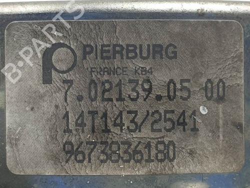Vacuum pump FORD MONDEO IV (BA7) 2.0 TDCi | BP24930666M80 