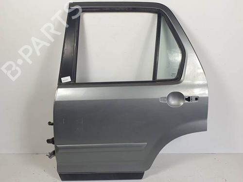 Used Left rear door HONDA CR-V II (RD_) 2.2 CTDi (RD9) (140 hp) 15091876