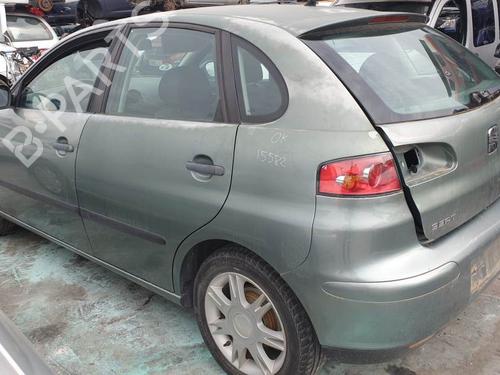 Engine control unit (ECU) SEAT IBIZA III (6L1) 1.4 16V | BP24817127M57 - Image 18