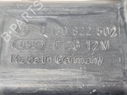Right front window motor MERCEDES-BENZ C-CLASS (W204) C 200 CDI (204.001) | BP29199159E20 - Image 5