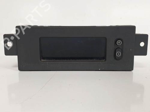 Used Display monitor OPEL MERIVA A MPV (X03) 1.8 (E75) (125 hp) 6903133