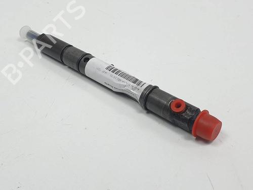 Used Injector Injector AUDI A6 C5 (4B2, 4B4) 2.5 TDI (150 hp) 9249747 9249747