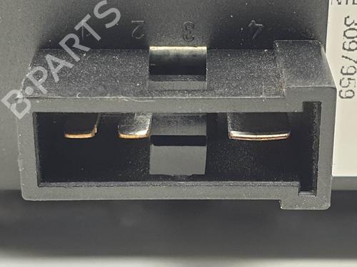 Warning switch MERCEDES-BENZ C-CLASS T-Model (S203) C 270 CDI (203.216) | BP27885046I22 - Image 3