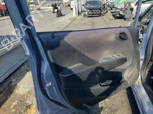 Remskive HONDA JAZZ II (GD_, GE3, GE2) 1.3 iDSi (GD1) | BP19923158M122 