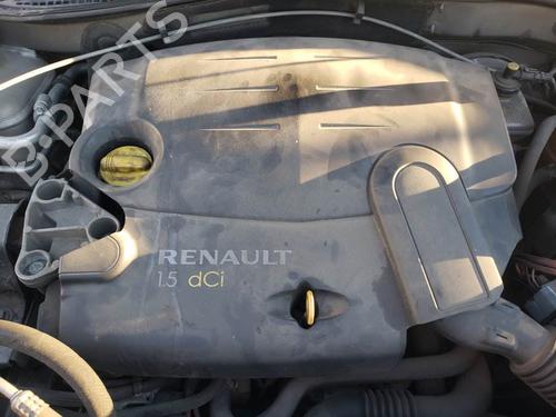 Warning switch DACIA LOGAN (LS_) 1.5 dCi (LS0K) | BP16036399I22  - Image 21