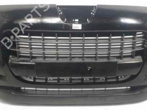Used Front bumper PEUGEOT 3008 I MPV (0U_) 1.6 HDi (112 hp) 24933008