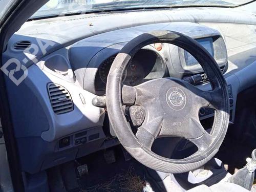 Left front fenders NISSAN ALMERA TINO (V10)  | BP11083864C41  - Image 5