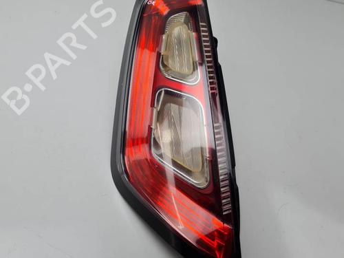 Venstre Baklys FIAT PUNTO EVO (199_) 1.4 (199AXB1A) (77 hp) 27540067