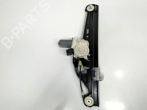 Rear right window mechanism BMW 5 (E60) 530 d | BP7670561C25 