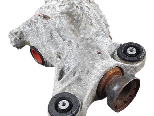 Used Rear differential SEAT LEON (5F1) [2012-2021]  17520882