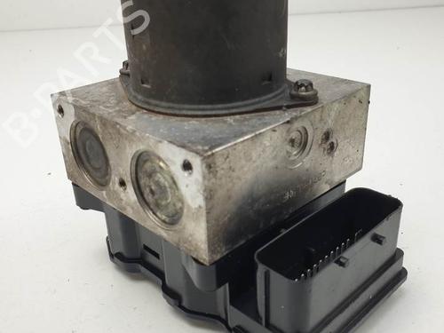 Used ABS pump MINI MINI CLUBMAN (R55) Cooper D (109 hp) 24933662