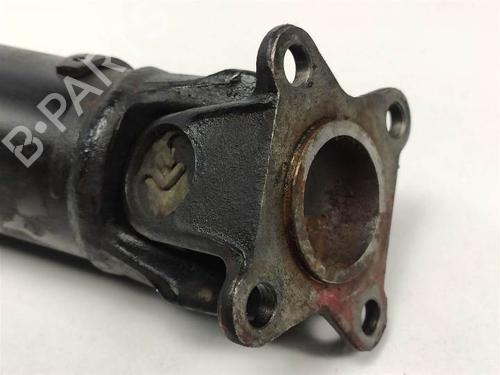 Driveshaft MITSUBISHI GALLOPER (JK-01)  | BP12445365M37