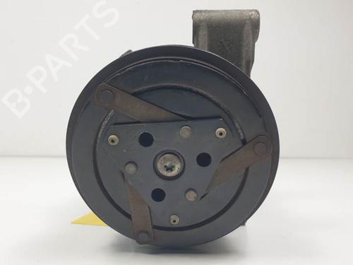 AC compressor NISSAN PRIMERA Hatchback (P12)  | BP16748896M34 