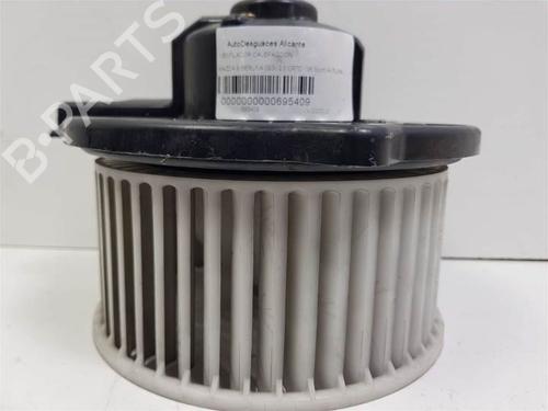 Heater blower motor MAZDA 6 Hatchback (GG) 2.0 DI (GG14) | BP13955728M62 
