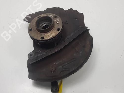 Used Left front steering knuckle Left front steering knuckle BMW X5 (E53) 3.0 d (218 hp) 19070893 19070893