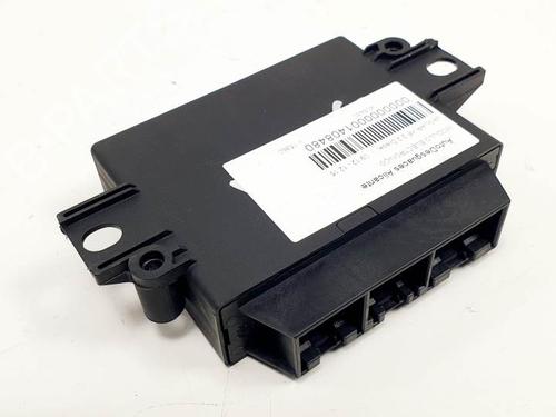 Electronic module JAGUAR XF I (X250) 2.2 D | BP25138533M83 