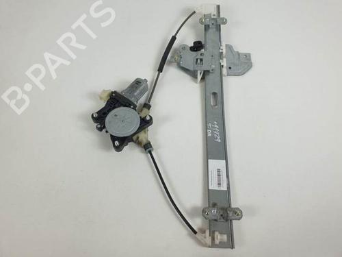 Used Rear right window mechanism KIA CARNIVAL / GRAND CARNIVAL III (VQ) 2.9 CRDi (185 hp) 13408619