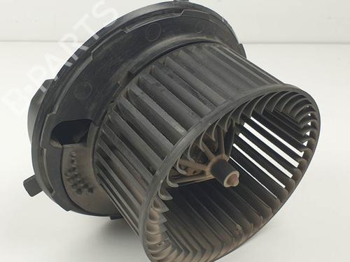 Used Heater blower motor Heater blower motor SEAT TOLEDO III (5P2) 1.9 TDI (105 hp) 24499917 24499917