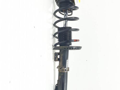 Used Right front shock absorber Right front shock absorber SEAT IBIZA III (6L1) 1.4 16V (75 hp) 26704388 26704388