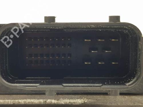 Engine control unit (ECU) CHRYSLER VOYAGER IV (RG, RS) 2.8 CRD | BP9652929M57 