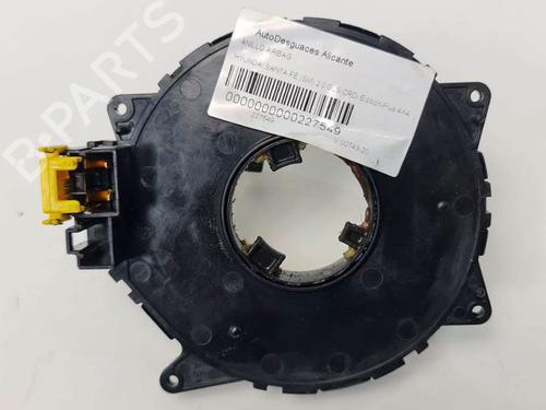 Squib airbag HYUNDAI SANTA FÉ I (SM) 2.0 CRDi 4x4 | BP6857440C102 