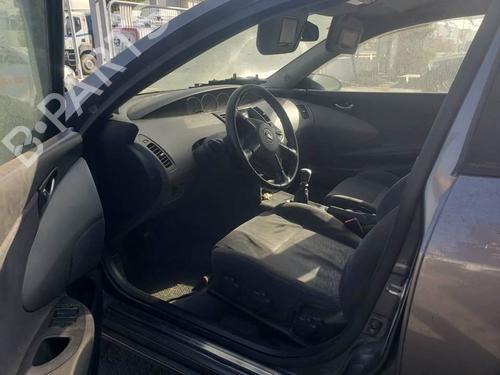 Left sun visor NISSAN PRIMERA (P12) 2.2 Di | BP18312306I1 - Image 14