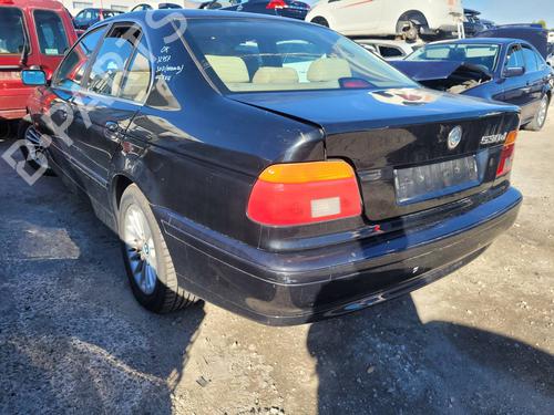 Engine BMW 5 (E39) 530 d | BP31351766M1  - Image 15