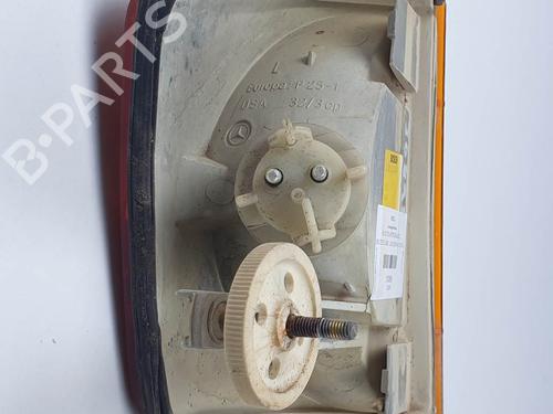 Left front indicator MERCEDES-BENZ C-CLASS (W202) C 250 Turbo-D (202.128) | BP28027486C32 - Image 2