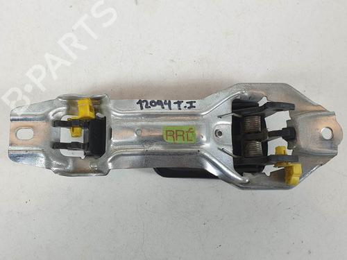 Rear left interior door handle TATA INDICA 1.4 i | BP14933217I15 - Image 2