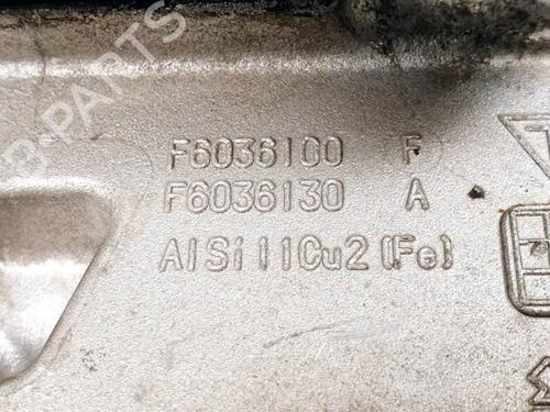 Engine mount NISSAN QASHQAI / QASHQAI +2 I (J10, NJ10, JJ10E) 1.6 dCi | BP25403560M89 