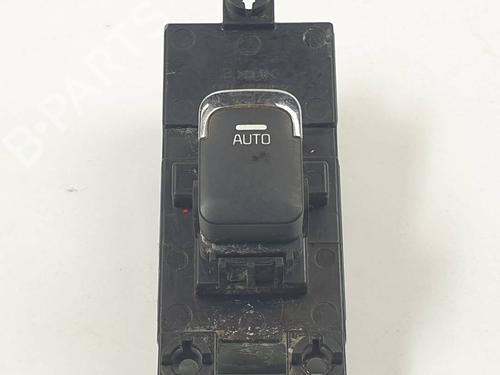 Used Left rear window switch Left rear window switch KIA CEE'D (JD) 1.0 T-GDI (100 hp) 30313336 30313336