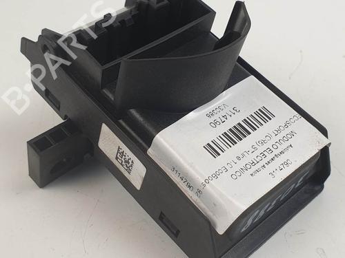 Used Electronic module Electronic module FORD ECOSPORT 1.0 EcoBoost (125 hp) 26537152 26537152