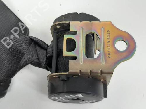 Rear right seatbelt MINI MINI (R50, R53) Cooper | BP6848310I28 