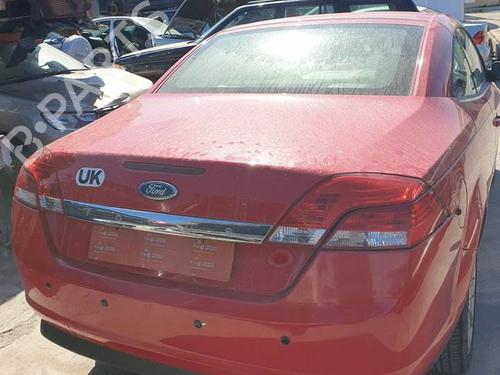 Left front driveshaft FORD FOCUS II Convertible 2.0 | BP12384671M38 - Image 8